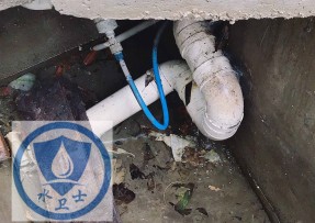 蓝山县水管漏水检测公司6