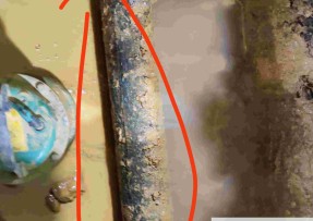 蓝山县水管漏水检测公司1